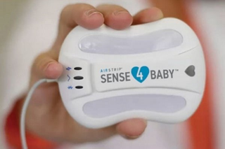 Illustration for article titled This Fetal Monitoring System Is The Best Thing Apple Has Ever Done for Women